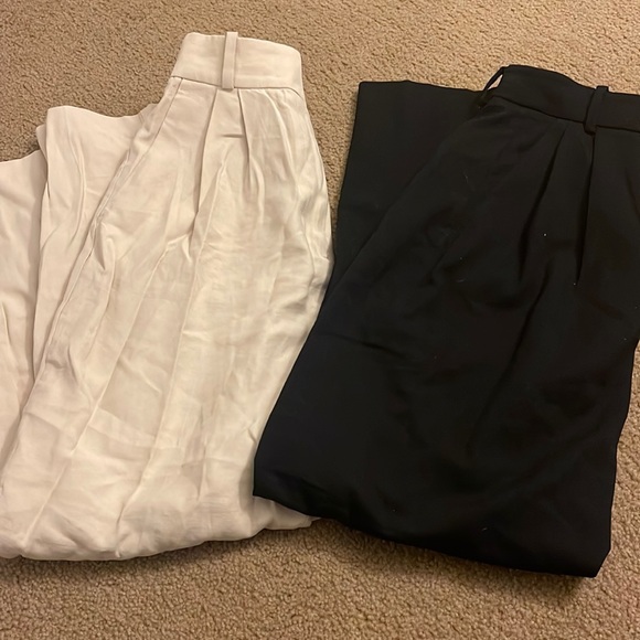 H&M dress pants - Picture 1 of 3